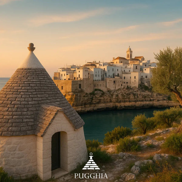 Puglia autentica: guida completa alle sue 7 anime