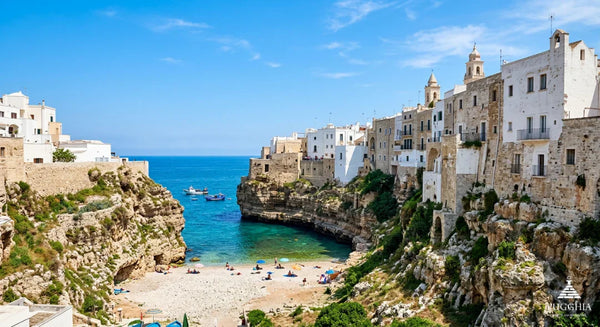 Polignano a mare