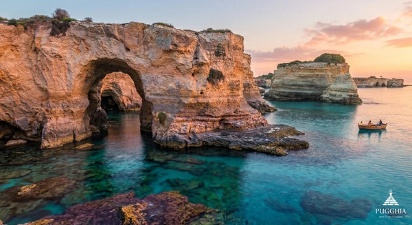 salento