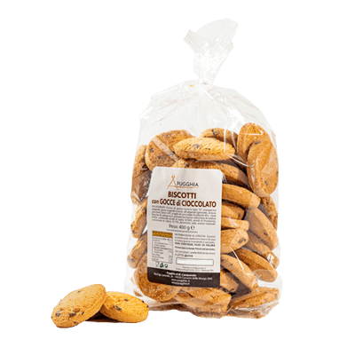 Biscotti Tipici Pugliesi Vendita Online - Pugghia