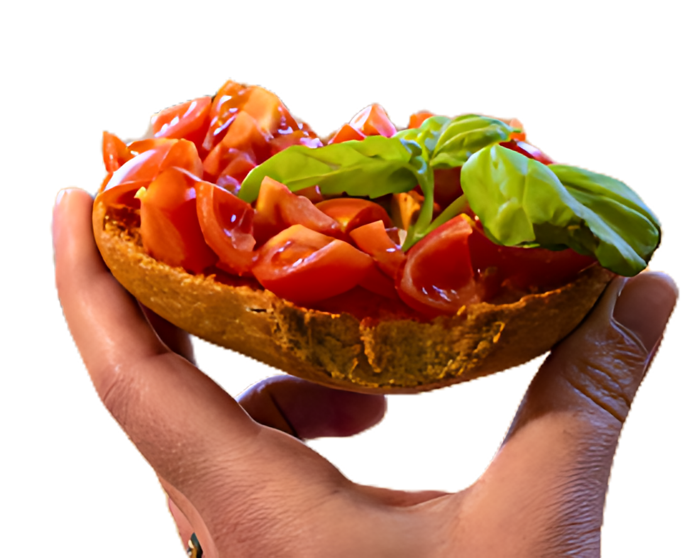 FRISELLA POMODORO