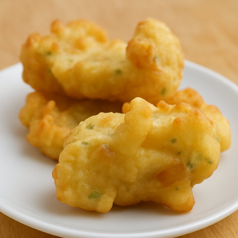 Lampascioni fritti pugliesi ricetta tradizionale