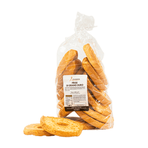 Frise tipiche pugliesi 400 g | Pugghia