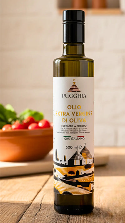 olio extra
