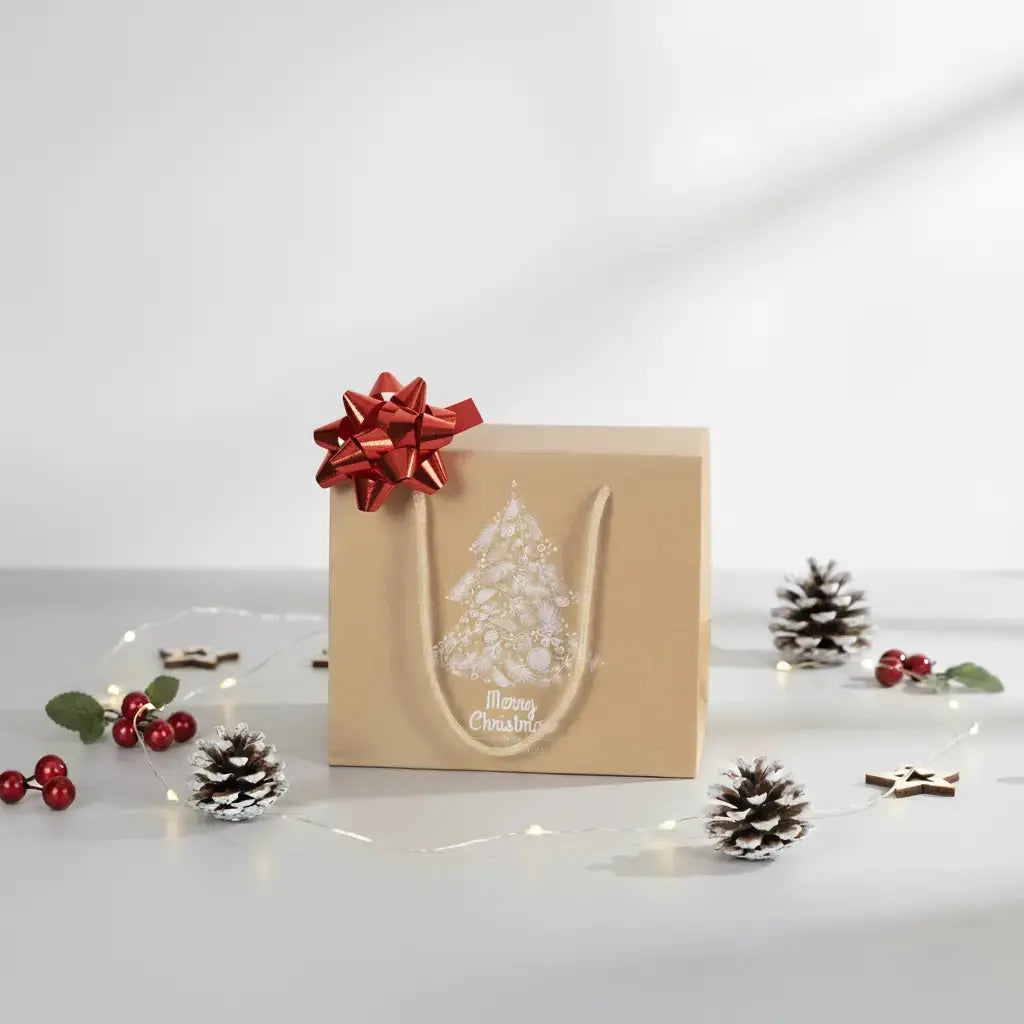 Scatola Regalo - “Na Chicca de Natale”