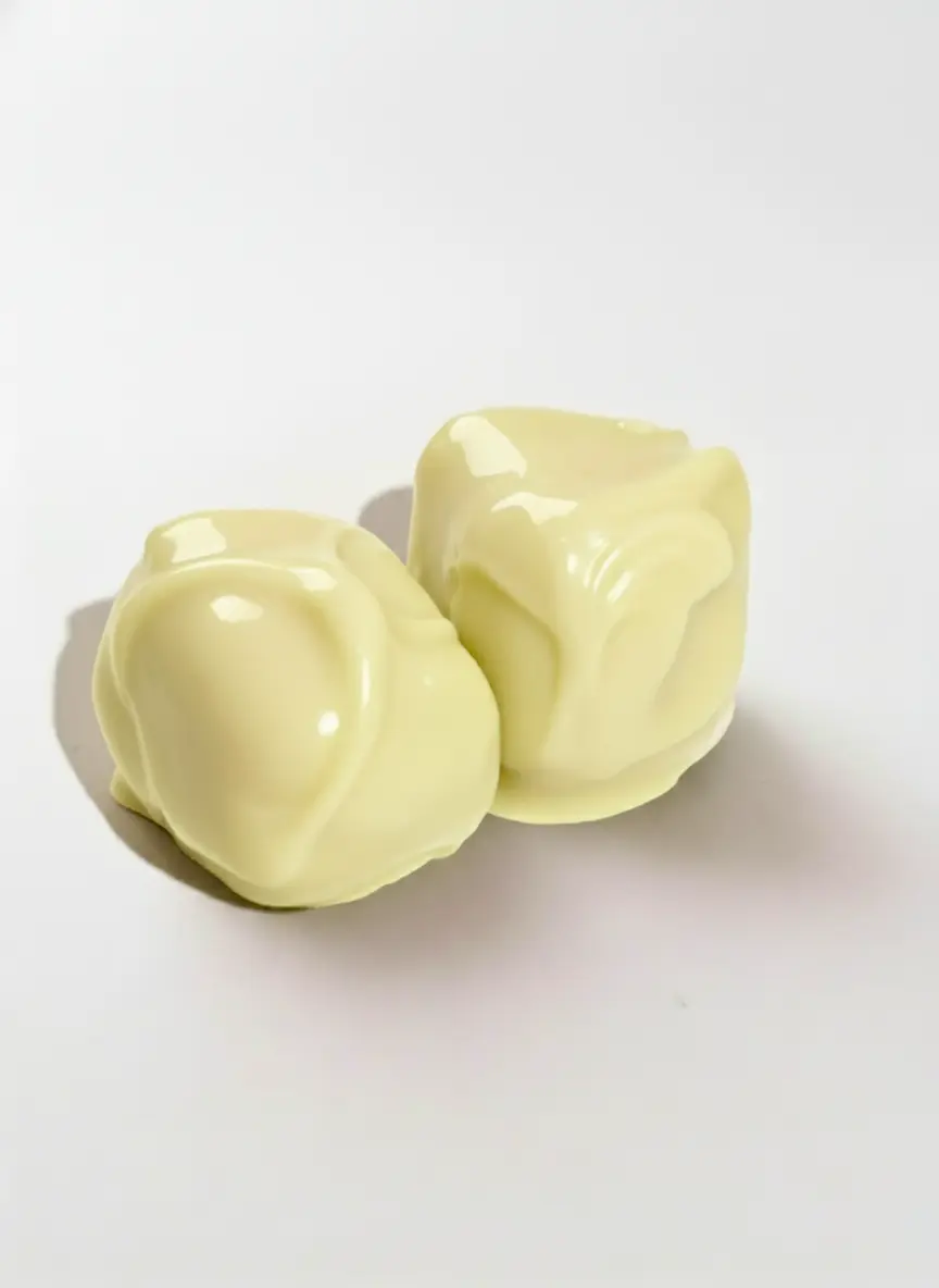 DIAMANTINI - Taralli con copertura di cioccolato al limone 100 gr. Pugghia