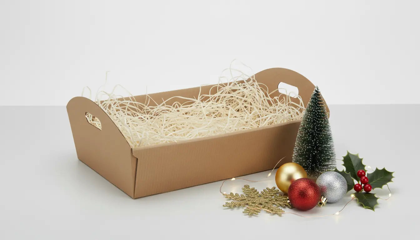 Scatola Regalo “U Cèst Gran”