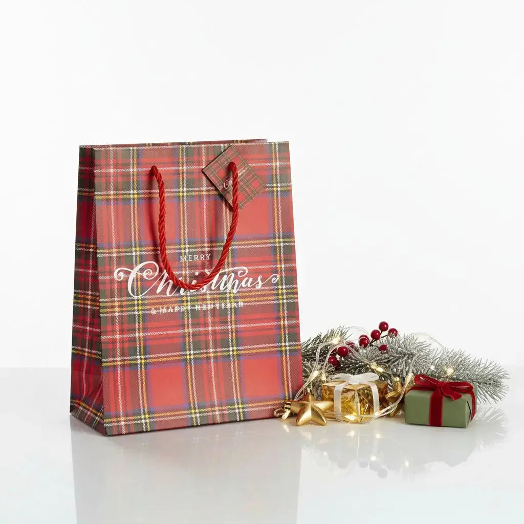 Scatola Regalo - “Tutt’a Post’ pe’ Natale!”