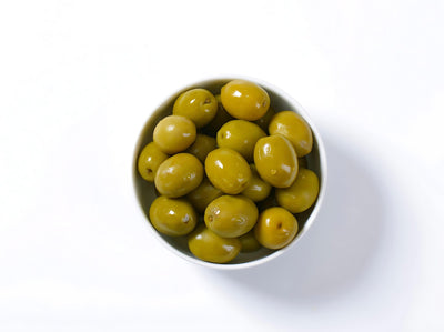 Olive in Salamoia 1,4 kg - Pugghia