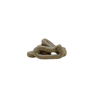 Taralli Pugliesi Grano Arso da 400 g. - Pugghia