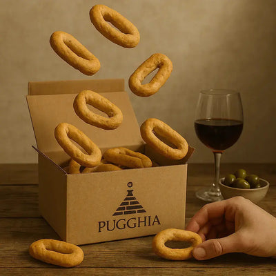 taralli box